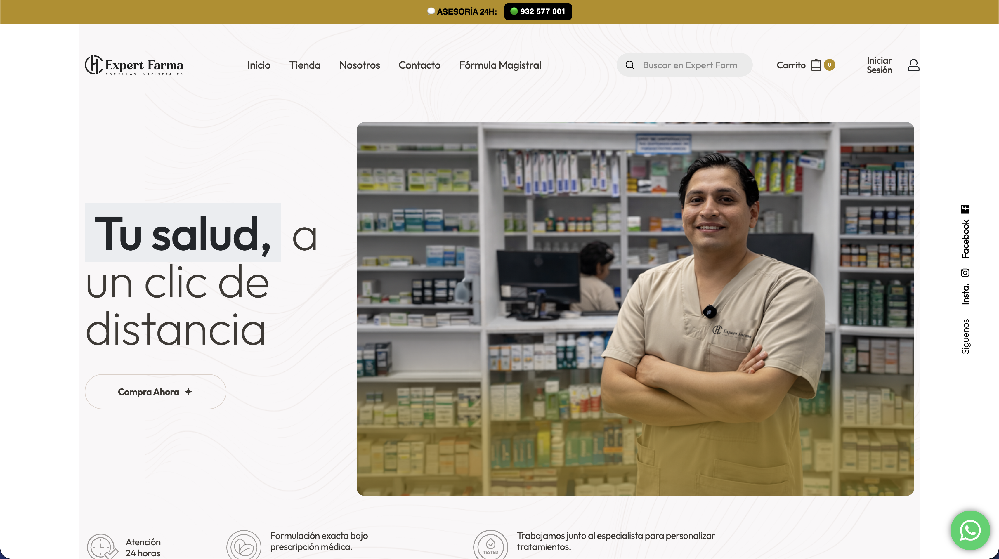 ExpertFarma