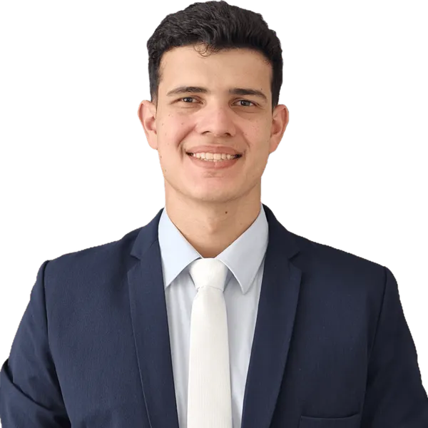 Luis Rojas, desarrollador web
