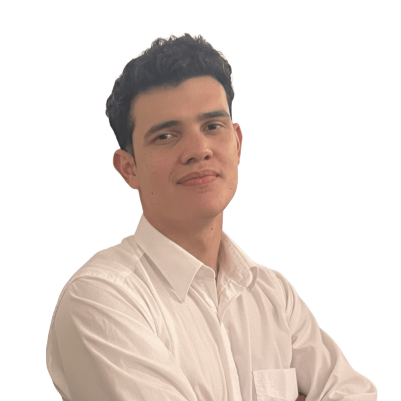 Luis Rojas - Desarrollador Backend