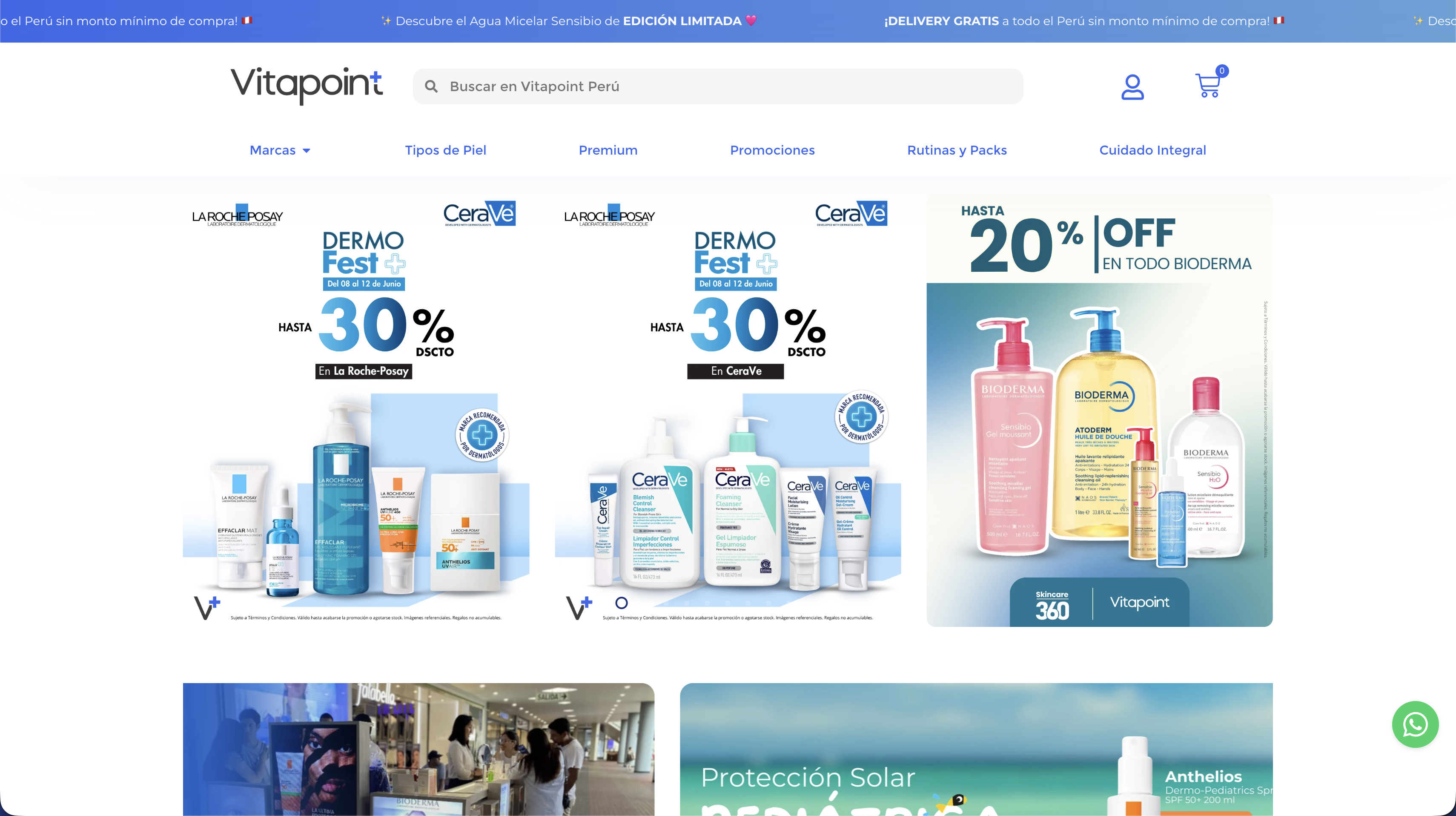 Vitapoint Perú